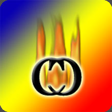 Captain Crimson Logo