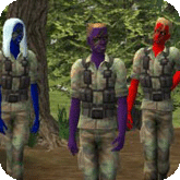 Chapter 13 - A New Year's Revolution