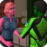 Chapter 14 - Cross Pollinization