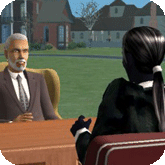 Chapter 19 - Underpants Crisis