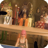 Chapter 20 = Old Time Troubles