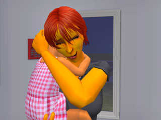 Toddler Choral Blush