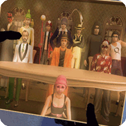 Primary Force 60+ Years Ago